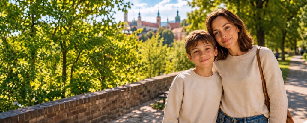 Zaburzenia pamięci u osób starszych – kiedy skonsultować się z neurologiem lub psychiatrą?