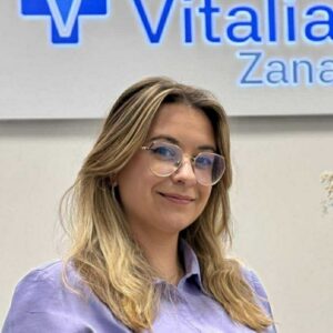 Specjalista Vitalia Lublin